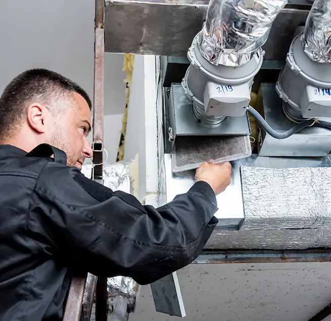 Why Homeowners & Businesses Trust Us in Colleyville, TX?